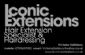 hairdressers in CHESTER - Iconic Extensions