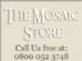 Mosaics in LEEDS - The Mosaic Store Mosaics in LEEDS - The Mosaic Store