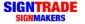 Manufacturing in NEWCASTLE UPON TYNE - Signtrade Signmakers Manufacturing in NEWCASTLE UPON TYNE - Signtrade Signmakers