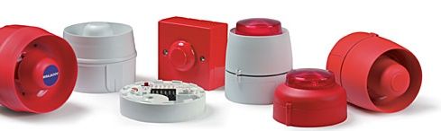 Fire Alarms - Fire Protection Services Brandon