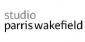 Graphic Design in EYE - Studio Parris Wakefield
