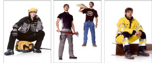 Snickers Workwear - Workwear and Uniform Suppliers Pudsey