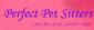 dog walkers in WAKEFIELD - Perfect Pet Sitters