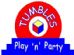 in WESTON-SUPER-MARE - Tumbles Play 'n' Party in WESTON-SUPER-MARE - Tumbles Play 'n' Party