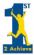 Vocational Training in CANNOCK - 1st 2 Achieve Training