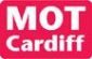 car repair garages in CARDIFF - Cardiff MOT Test Centre