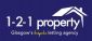 letting agents in GLASGOW - 1-2-1 Property