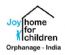 Voluntary Organisations in SURBITON - Joy Home for Children (UK Registered Charity)