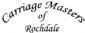 Vehicle Hire in ROCHDALE - Carriage Masters Of Rochdale