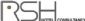 marketing in KINGSTON UPON THAMES - RSH Hotel Consultancy