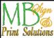 Specialist Printing in SHEERNESS - MB Print Solutions Sheppey Souvenirs