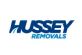  in WHITLEY BAY - Hussey Removals