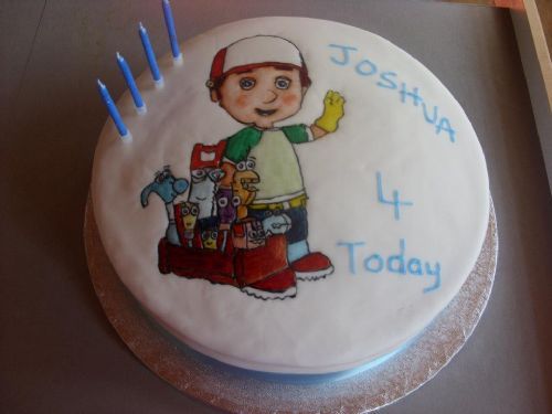 Birthday Cake Makers In Derby Birthday Cake Makers In Derby
