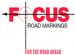 Road Marking in BIRMINGHAM - Focus Road Markings