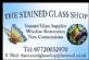 in MIDDLESBROUGH - The Stained Glass Shop in MIDDLESBROUGH - The Stained Glass Shop