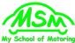 driving instructors in CARDIFF - MSM Driving School