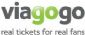 in LONDON - Viagogo in LONDON - Viagogo
