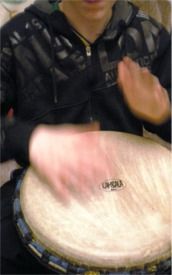 Drumming & Percussion workshops for business, schools, community & churches - Training Service Providers Loughborough