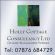 Quality Management in STEYNING - Holly Cottage Consultancy Ltd Quality Management in STEYNING - Holly Cottage Consultancy Ltd