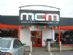 Motorcycle MOT in NEWARK - MCM MC Motorcycles