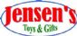in PRESTON - Jensens Toys & Gifts in PRESTON - Jensens Toys & Gifts