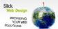 Website Maintenance in PUDSEY - Slick Web Design