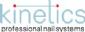  in LONDON - Kinetics Nails & Beauty School