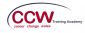 Vocational Training in CARDIFF - CCW - Training Academy