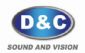 Audio Visual Shops in STOCKPORT - D&C Sound and Vision