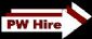 Construction Equipment in LEEK - PW Hire