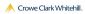 Tax Investigation in LONDON - Crowe Clark Whitehill LLP Tax Investigation in LONDON - Crowe Clark Whitehill LLP