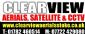 satellite and aerial installation in STOKE-ON-TRENT - Clearview Aerials, Satellite & CCTV