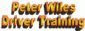 in HEBBURN - Peter Wiles Driver Training in HEBBURN - Peter Wiles Driver Training