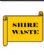 Waste Disposal in STAFFORD - Shire Waste