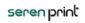 printing in CARDIFF - Seren Print