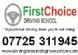 Driver Training in HIGH WYCOMBE - 1st Choice Driving School Driver Training in HIGH WYCOMBE - 1st Choice Driving School