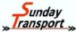 couriers in KENT - Sunday Transport