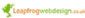  in LONDON - Leap Frog Web Design