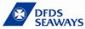 Ferry Travel in NORTH SHIELDS - DFDS Seaways