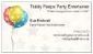 Parties in WEST SUSSEX - Tiddly Peeps Party Entertainer Parties in WEST SUSSEX - Tiddly Peeps Party Entertainer
