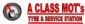 car repair garages in CARDIFF - A Class MOTs 