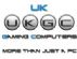 Custom-Built Computers in COLCHESTER - UK Gaming Computers