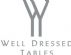 catering equipment in LONDON - Well Dressed Tables
