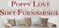 Home and Garden in CAMBERLEY - Poppy Love Curtains & Blinds