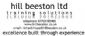 Training Consultant in CARDIFF - Hill Beeston