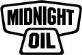 Graphic Design in BELFAST - Midnight Oil
