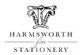 Personalised Stationery in WINCHESTER - Harmsworth Fine Stationery
