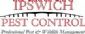pest control in IPSWICH - Ipswich Pest Control