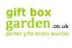 Eco Gifts in BOLTON - Gift Box Garden
