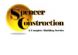 Construction Contractors in MIDHURST - Spencer Construction